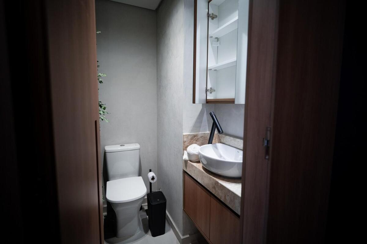 Apartment Novissimo Airbrooklin *