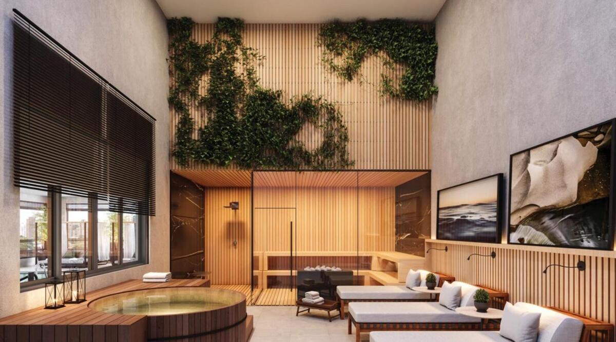 Apartment Novissimo Airbrooklin