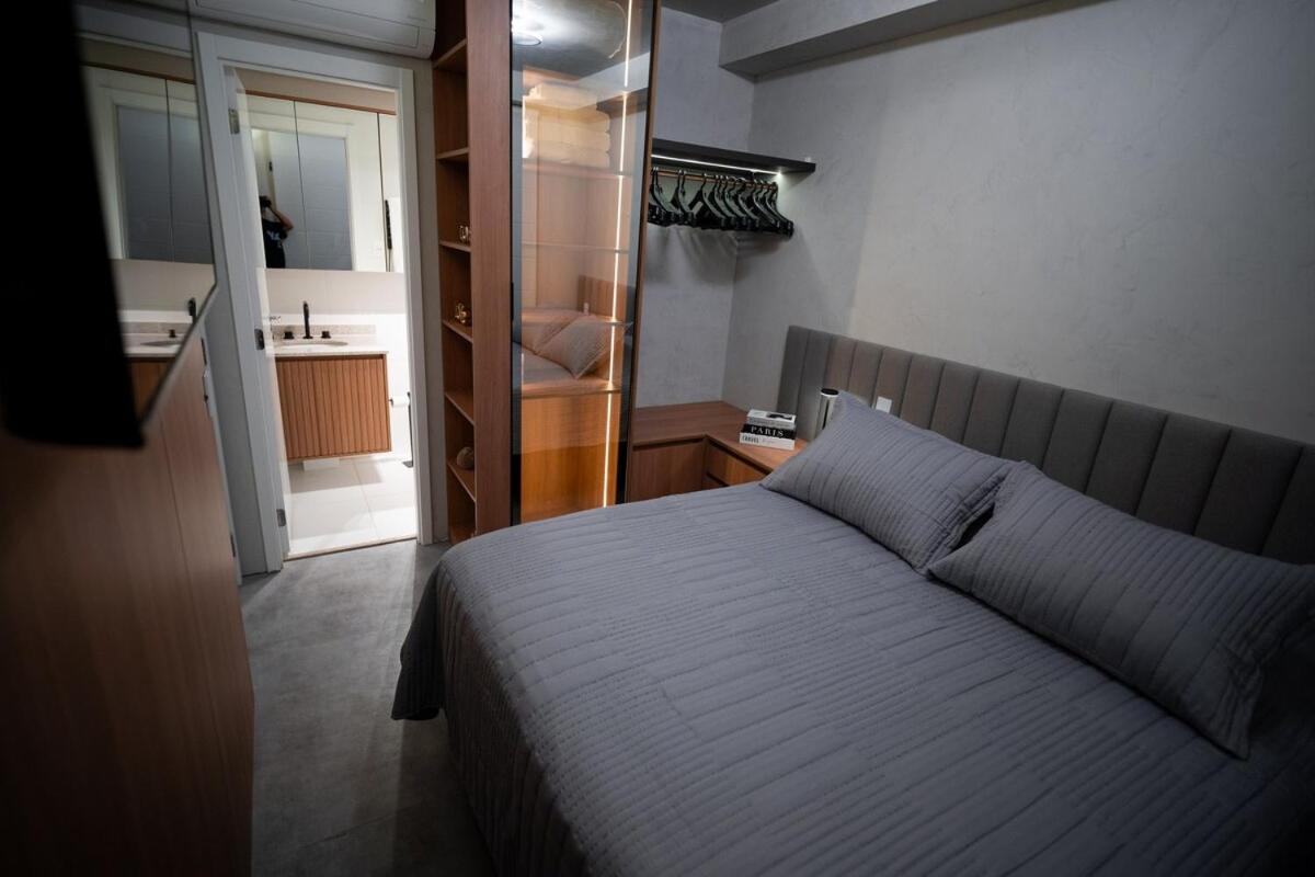 Apartment Novissimo Airbrooklin *