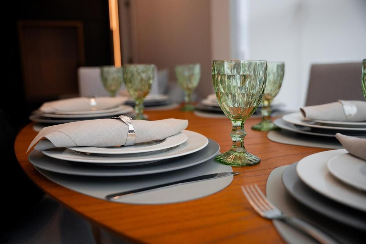 Novissimo Airbrooklin Apartamento *